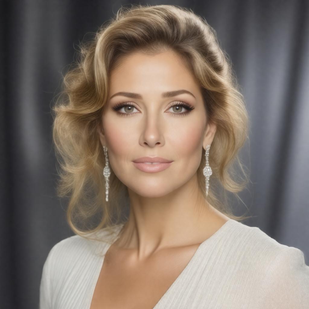 Celine Dion